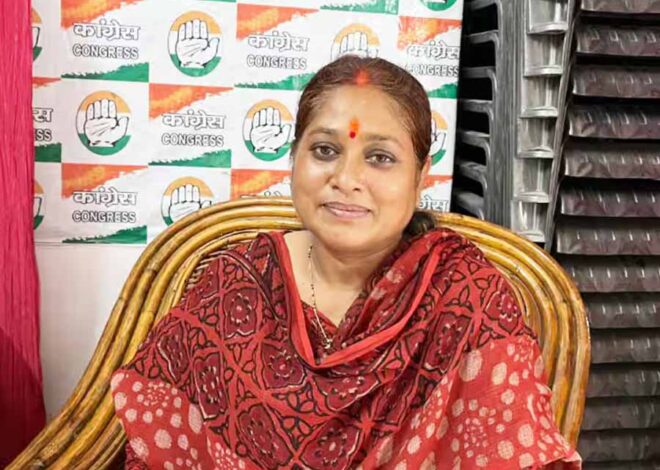 बिहार की राजनीति में घमासान,  कांग्रेस विधायक प्रतिमा दास ने किया बड़ा ऐलान, महागठबंधन की सरकार बनती तो ठेकों पर फिर बिकेगी शराब