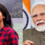 वाराणसी की निधि बनीं PM मोदी की प्राइवेट सेक्रेटरी, पहले उनके पास था यह अहम रोल