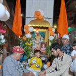 झूलेलाल जयंती हर उल्लास के साथ मनाई