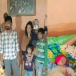 महिला ने दिया 14वें बच्चे को जन्म, डिलीवरी के समय 22 साल का बेटा भी था मौजूद