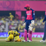 जड्डू -धोनी नहीं जिता सके मैच… राजस्थान ने चखा जीत का स्वाद, CSK की लगातार दूसरी हार