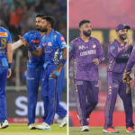 मुंबई बनाम कोलकाता में कौन किस पर भारी? आज के मैच से पहले जानें दोनों टीमों की संभावित प्लेइंग-11