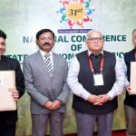 मध्यप्रदेश और जम्मू कश्मीर राज्य निर्वाचन आयोग के बीच हुआ एमओयू