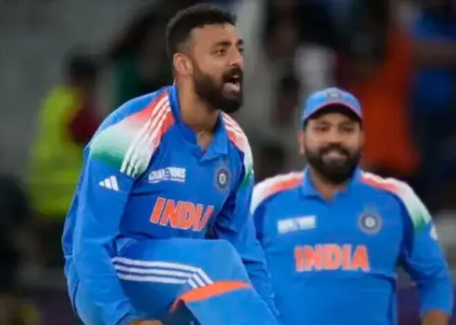 चैम्पियंस ट्रॉफी के सेमीफाइनल में भारत की शानदार एंट्री, 44 रनों से जीत की दर्ज