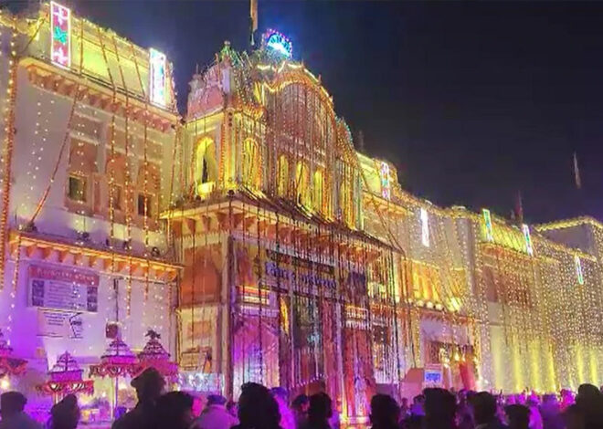 ओरछा से अब श्रीराम राजा की आरती को सोशल मीडिया पर लाइव करने की तैयारी