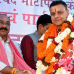 शहरों के चहुंमुखी विकास में स्थानीय निकायों का भरपूर सहयोग करेगी सरकार – अरुण साव