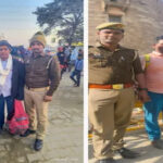 महाकुंभ में 15 देशों, 20 राज्यों के बिछड़ों को यूपी के जवानों ने अपनों से मिलवाया