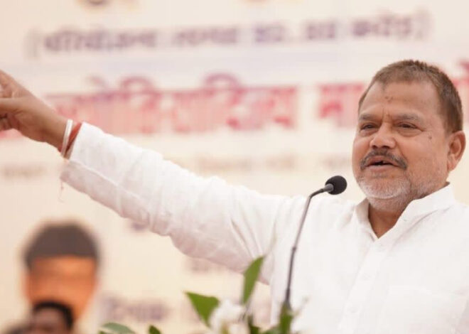 ऊर्जा मंत्री तोमर का ऐलान, बिजली बचाने के लिए बिना प्रेस किए कपड़े पहनूंगा
