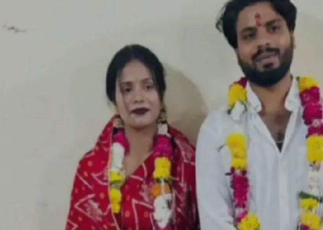 ग्वालियर में सगाई के बाद बनाए युवती संबंध, फिर मंगेतर करने लगा ब्लैकमेल; परेशान होकर फांसी पर लटकी