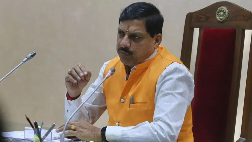 488 होमगार्ड स्वयंसेवी सैनिक महाकाल मंदिर में होंगे तैनात, मोहन कैबिनेट में मिली मंजूरी