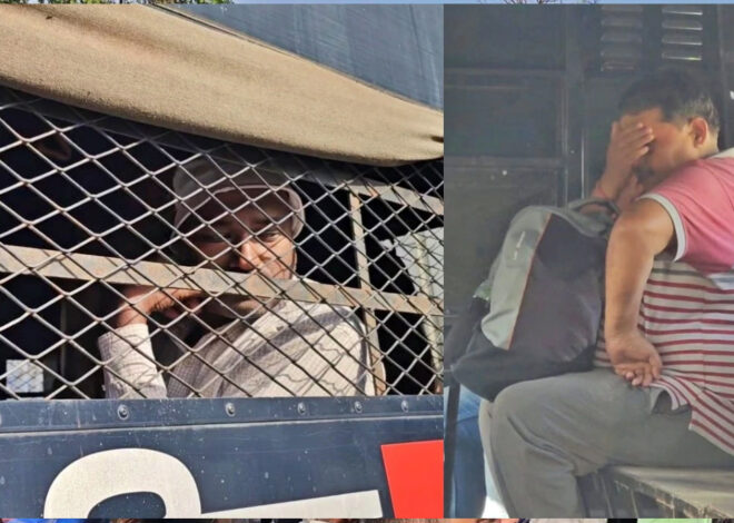 दो अधिकारी, 17 लोको पायलट समेत 26 गिरफ्तार, 1 करोड़ कैश बरामद… चंदौली में CBI का बड़ा एक्शन