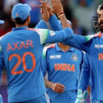 मुख्यमंत्री डॉ. यादव ने भारतीय क्रिकेट टीम को चैंपियन ट्रॉफी के फायनल में पहुँचने पर दी बधाई