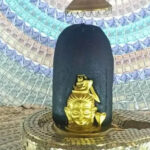 उज्जैन के बुद्धेश्वर महादेव मंदिर में 1.21 करोड़ के नोटों से की गई सजावट