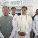 रायपुर : गुरूदर्शन मेले में उमड़ रही श्रद्धा की बयार, देशभर से आ रहे श्रद्धालु गुरूदर्शन मेले में उमड़ रही श्रद्धा की बयार