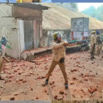 संभल हिंसा में पुलिस 6 ट्रॉली ईंट-पत्थर जमा किए गए थे, अब उन्हीं से बनेगी पुलिस चौकी