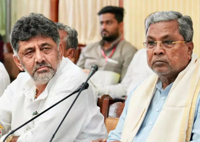 कर्नाटक : मुस्लिम ठेकेदारों को 4% आरक्षण देने की तैयारी, 2 करोड़ तक का मिलेगा टेंडर