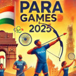 20 से 27 मार्च तक होंगे खेलो इंडिया पैरा गेम्स, करीब 1,200 पैरा एथलीट करेंगे प्रतिस्पर्धा