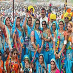 झाबुआ-आलीराजपुर में हुआ भगोरिया मेले की शुरुआत, जानिए गांवों में किस दिन लगेगा हाट