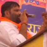 भाजपा विधायक भड़ाना ने महिलाओं की सुरक्षा के लिए संगठित रहने की अपील की