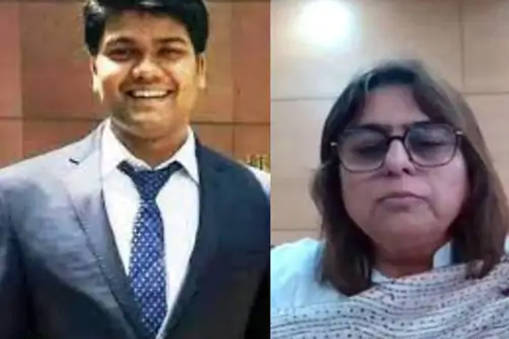 BDA में अब आईएएस अफसर श्याम वीर को सीईओ की जिम्मेदारी सौंपी गई
