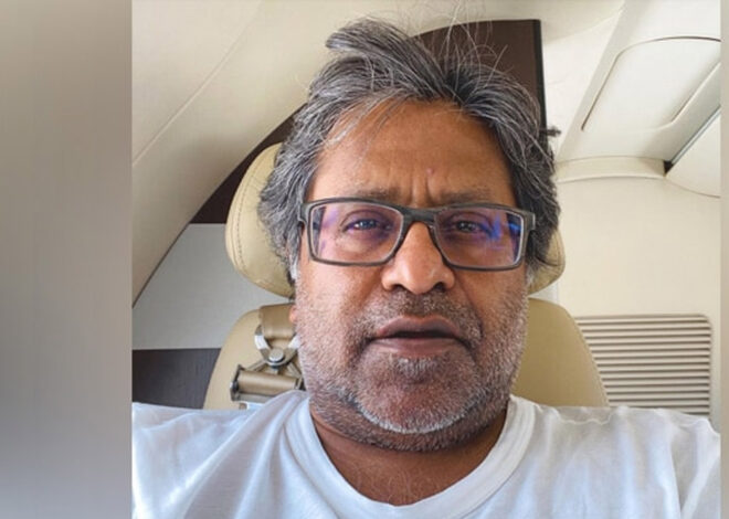 ललित मोदी ने छोड़ दिया भारतीय पासपोर्ट, दूसरे देश से मिल गई नागरिकता