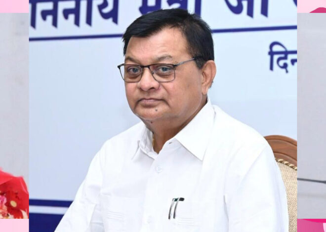रायपुर : उद्योग मंत्री के प्रयासों से कोरबा में बिछेगा सड़कों का जाल, बजट में सौगातों की बौछार