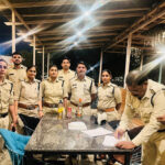 जिला भोपाल आबकारी कंट्रोलर गोयल ने की बड़ी कार्यवाही
