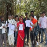 Waqf बोर्ड के नोटिस से रायसेन के गांव में मचा हड़कंप, 7 दिन में ज़मीन खाली करने का नोटिस जारी किया