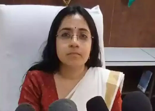खरगोन :पिछड़ा वर्ग और अल्पसंख्यक कल्याण विभाग में 84 लाख के छात्रवृत्ति घोटाले में तीन अधिकारियों के विरुद्ध प्रकरण दर्ज किया