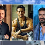 पान मसाला विज्ञापन: शाहरुख, अजय देवगन, टाइगर श्रॉफ को जयपुर कंज्यूमर फोरम का नोटिस