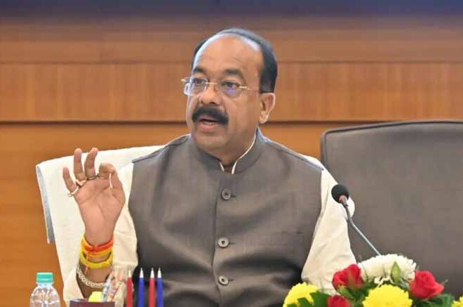 डिप्टी सीएम साव ने जिला पंचायत अध्यक्ष चुनाव में कांग्रेस की जीत के दावों पर दिया बड़ा बयान