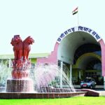 भूपेश बघेल पर ED के एक्शन पर कांग्रेस विधायकों ने जमकर किया हंगामा