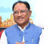 सीएम साय ने प्रदेशवासियों को रंगों और उल्लास के महापर्व होली की हार्दिक बधाई एवं शुभकामनाएँ दी