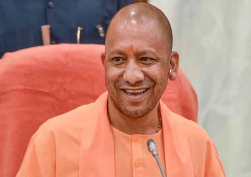 यूपी को उत्तम प्रदेश बनाने के लिए प्रतिबद्ध योगी सरकार , जिलों में जमीनों के सर्किल रेट का कराएगी पुनरीक्षण