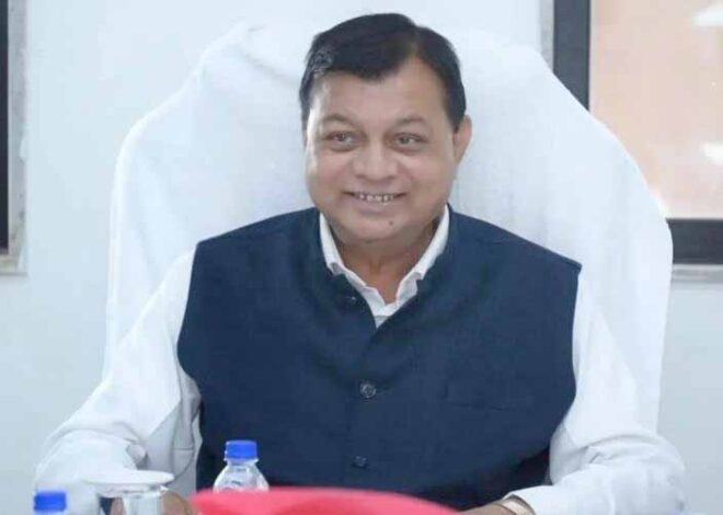 उद्योग मंत्री के प्रयासों से कोरबा में बिछेगा सड़कों का जाल, बजट में सौगातों की बौछार