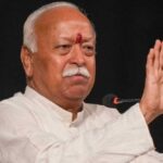 राष्ट्रीय स्वयंसेवक संघ चीफ मोहन भागवत आएंगे भोपाल, विद्या भारती के अभ्यास वर्ग का करेंगे उद्घाटन