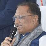 मुख्यमंत्री विष्णुदेव साय ने दसवीं और बारहवीं के बोर्ड परीक्षार्थियों को दी शुभकामनाएं