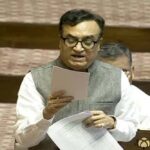 विदेशी ग्रेनेड का इस्तेमाल संसद और मुंबई हमले में हुआ था, वैसे ही ग्रेनेड का इस्तेमाल पंजाब में हो रहा: अजय माकन