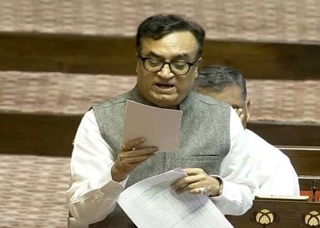 विदेशी ग्रेनेड का इस्तेमाल संसद और मुंबई हमले में हुआ था, वैसे ही ग्रेनेड का इस्तेमाल पंजाब में हो रहा: अजय माकन