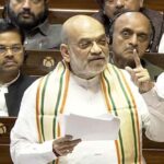 मैं देश को बताना चाहता हूं कि 31 मार्च 2026 तक इस देश से नक्सलवाद समाप्त हो जाएगा : अमित शाह