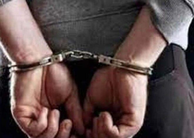 दिल्ली पुलिस ने चोरी के 48 महंगे मोबाइल फोन लेकर कथित तौर पर भागने की कोशिश कर रहे एक व्यक्ति को किया गिरफ्तार