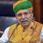 राज्यपाल पटेल, मुख्यमंत्री डॉ. यादव और केन्द्रीय राज्यमंत्री मेघवाल विक्रमोत्सव में होंगे शामिल