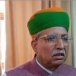 मंत्री अर्जुन राम मेघवाल ने कहा- राहुल गांधी क्या कहते हैं और क्या करते है, ये सब जानते है, उन्हें कोई गंभीरता से नहीं लेता है