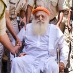रेप केस में उम्रकैद की सजा काट रहे आसाराम से अहमदाबाद आश्रम छिन सकता है, जाने क्या है प्लान