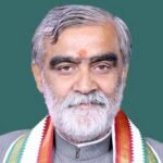 पूर्व केंद्रीय मंत्री अश्विनी चौबे ने कहा- बिहार में अब कभी जंगलराज नहीं आएगा