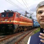 बिलासपुर-मनाली-लेह रेलवे लाइन की अनुमानित लागत 1.31 लाख करोड़ रुपये होगी, रेल मंत्री अश्विनी वैष्णव ने बताया