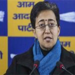 आप अपर्ति नेता आतिशी ने दिल्ली में 250 मोहल्ला क्लीनिक बंद करने कीभाजपा सरकार की कथित योजना की कड़ी आलोचना