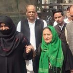 अभिलेख खुर्द-बुर्द मामले में आरोपित बनाए गए सपा नेता आजम खां त्नी, बेटे और बहन की अंतरिम जमानत बढ़ी