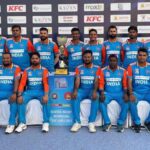 भारत, ऑस्ट्रेलिया, द अफ्रीका के बीच आज से शुरू होगी बधिर टी-20 त्रिकोणीय श्रृंखला