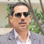 रॉबर्ट वाड्रा ने कहा- राहुल गांधी जब सदन में बोलते हैं, तो वे विपक्ष और जनता से जुड़े असल मुद्दों को उठाते हैं